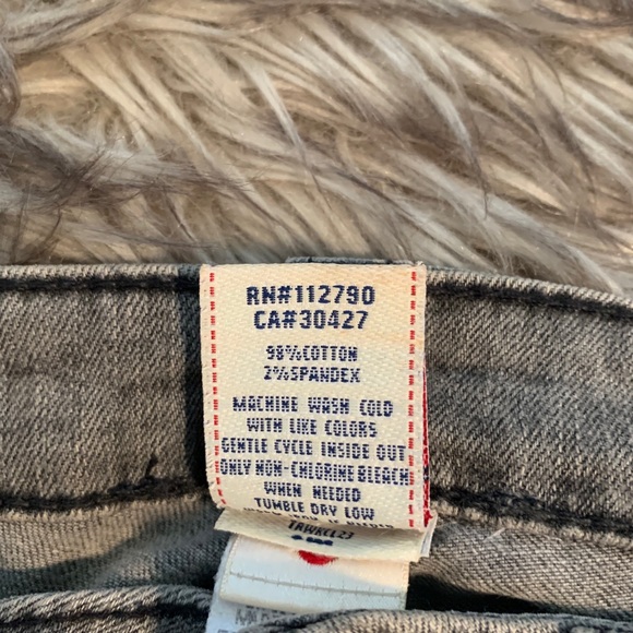True religion jeans - Picture 5 of 7
